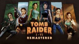Tomb Raider I-VI Remastered – Xbox Series XS, Xbox One