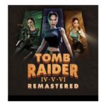 Tomb Raider IV-VI Remastered