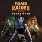 Tomb Raider IV-VI Remastered – PC/Steam