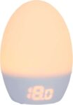 Tommee Tippee GroEgg2 Toddler Nightlight & Colour-Changing Room Thermometer