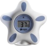 Tommee Tippee InBath Digital Thermometer 0m