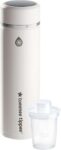 Tommee Tippee PrepGo Portable Formula Feed Maker LED Digital Display