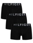 Tommy Hilfiger Mens 3p Trunk – xs, s , m, XXL