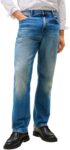 Tommy Hilfiger Mens Relaxed River Rgd Sanford Jeans – Blue W40 L30