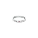 Tommy Hilfiger Mens Stainless Steel Link Bracelet