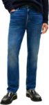 Tommy Hilfiger Mens Straight Denton Str James Blue Jeans, W29 L36