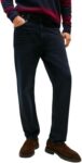 Tommy Hilfiger Mens Tapered Harlem Jeans W31 L34