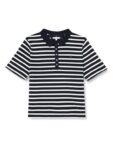 Tommy Hilfiger Womens CRV 1985 Reg Pique STP Polo – Size 48