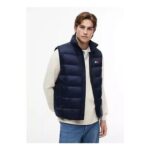 Tommy Jeans Quilted Puffer Gilet