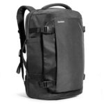 Tomtoc 40L Travel Backpack free tomtoc JoyCarry Sling Bag. Sold by tomtoc EU Official FBA