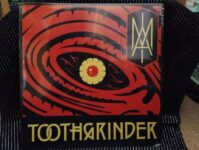 Toothgrinder I Am Vinyl album