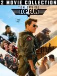 Top Gun 2-Movie Collection 4k UHD HDR – To Buy Prime Video