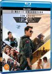 Top Gun double pack – Blu Ray