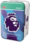 Topps Flagship Premier League 2026/27 Trading Cards – Super Tin 2