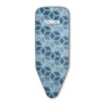 Tower Geo Pro Ironing Board Replacement Cover for T873001BLK Black