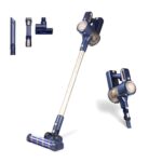 Tower VL45 Cordless 3-in-1 Vacuum Cleaner with HEPA Filter & Anti-Tangle Floor Head, 1L, 22.2V Li-ion Rechargeable Battery – Checkout Price