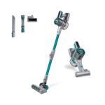 Tower VL80 Cordless 3-in-1 Vacuum, Flexi Pole, HEPA 12