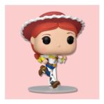 Toy Story 5 Jessie Funko Pop Vinyl Figure