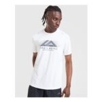 Trailberg Movement T-Shirt – White