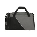 Training Small Holdall – Black and Grey