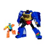 Transformers Age of the Primes Leader Class Grimlock G2 Universe