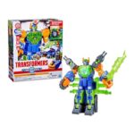 Transformers Cyberworld Scorponok Strike Battle Set