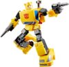Transformers Studio Series: Devastation Bumblebee, Deluxe Class 10-cm Converting Action Figure