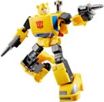 Transformers Studio Series: Devastation Bumblebee, Deluxe Class 10-cm Converting Action Figure