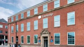 Travelodge Chester Central Jan Sun/Mon 2 People £23.74 per night or Family Room (up to 2 Adults & 2 Children) £26.59 w/Unique Code