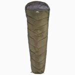 Trespass 3 Season Water Repellent Sleeping Bag Doze
