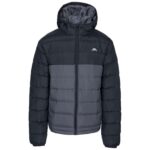 Trespass Mens Oskar Insulated Padded Jacket size L, XL