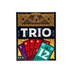 Trio Card Game by Cocktail Games
