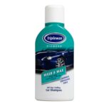 Triplewax Wash & Wax 500ml Car Shampoo with Wax for Deep Cleaning (£3.74 / £3.55 max S&S)