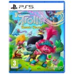 Trolls Remix Rescue – PS5