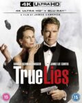 True lies 4K Blu-ray – Prime deal