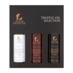 Truffle Hunter, Truffle Oil Selection