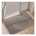 Tuocal Woven Door Mat – 45 X 75cm