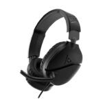 Turtle Beach Recon 70 Wired Multiplatform Gaming Headset for PS5, PC, XBOX