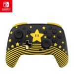 Turtle Beach Rematch Wireless Gaming Controller: Star for Nintendo Switch 2 with discount at checkout