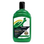 Turtle Wax 51795 Original Liquid Car Wax Hard Shell Shine 500ml (S&S £4.55)