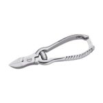 Tweezerman Barrel Spring Toenail Nipper Stainless Steel