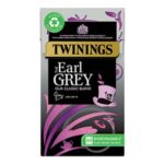 Twinings Earl Grey Tea Bags, 40 – £1.88 S&S Voucher