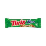 Twix Hazelnut Extra 75g