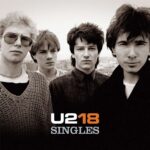 U2 – U218 Singles – Double Vinyl