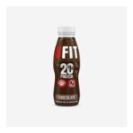 UFIT Protein Shake 250ml – Chocolate X12