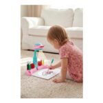 UFO-Themed Drawing Projector for Kids