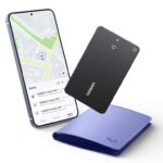 UGREEN Finetrack Slim S (Samsung Only) Wallet Tracker Card, 1-Year Rechargeable – Prime Exclusive – Sold by UGREEN GROUP LIMITED UK / FBA