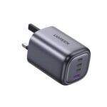 UGREEN Nexode 100W 4-Port Charger