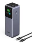 UGREEN Nexode 200W 25,000mAh Power Bank Smart Display Portable Charger PD 3.1 Fast Charging – Sold by UGREEN GROUP LIMITED UK / FBA