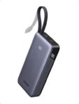 UGREEN Nexode 55W 20000mAh Power Bank 3-Way Output Built-in Cable – Sold by UGREEN GROUP LIMITED UK / FBA